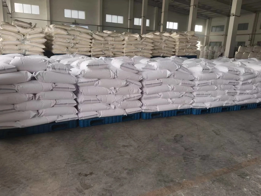 Industrial Grade Potash Alum Potassium Aluminum Sulfate