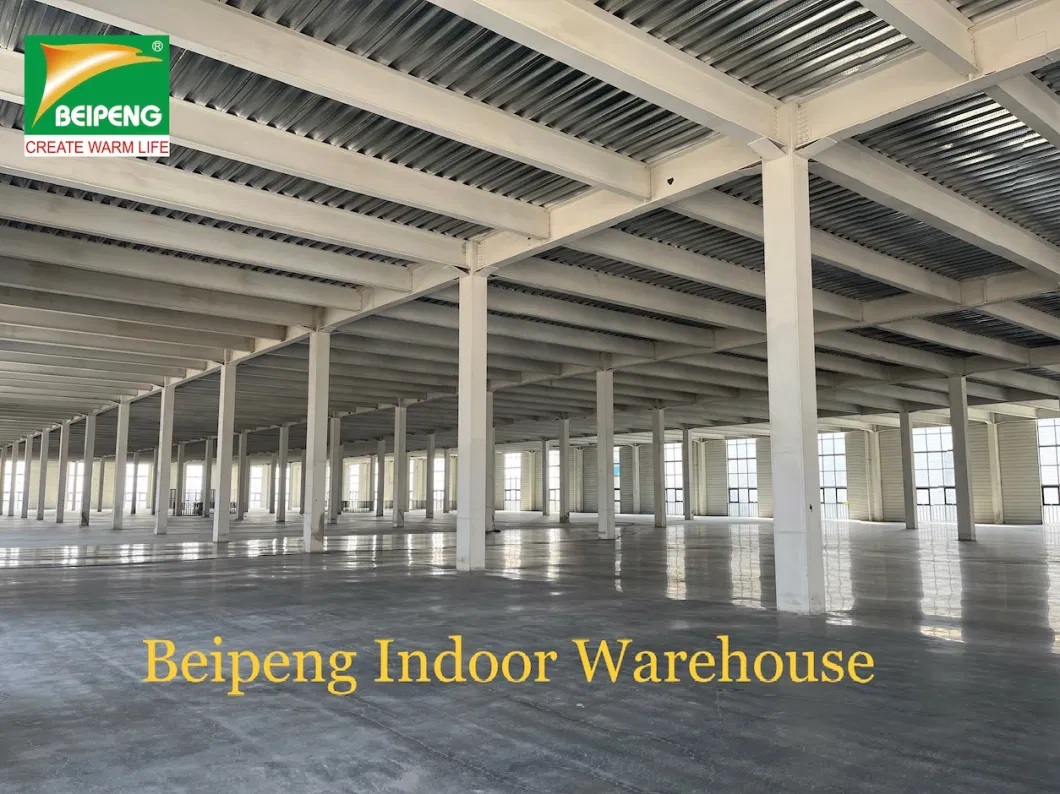 Beipeng Composited Insulation Materials High Efficiency with Concrete for Installing Warm Keeping