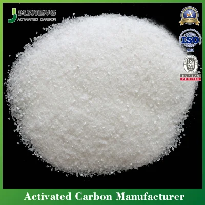 Manufacturer Aluminium Sulfate with Low Ferric and Non Iron Types