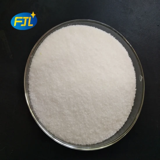 Industrial Grade Potash Alum Potassium Aluminum Sulfate